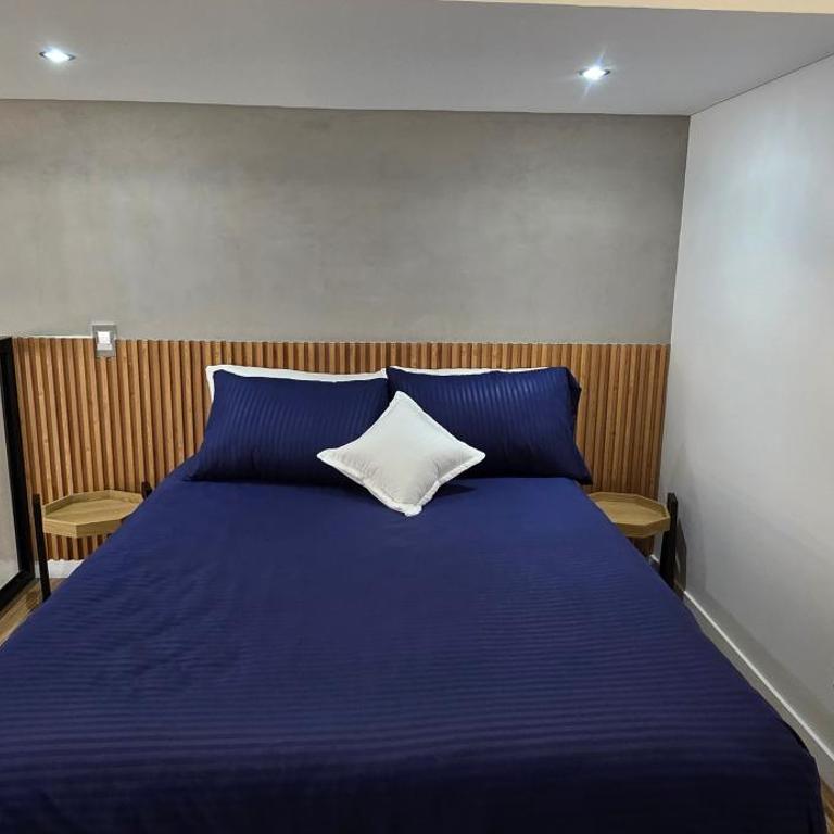 Modelia Smart Suites 303 Airport & Embassy Connection - Apartamento de 1 dormitorio - 11