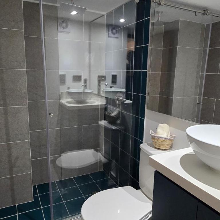 Modelia Smart Suites 303 Airport & Embassy Connection - Apartamento de 1 dormitorio - 12