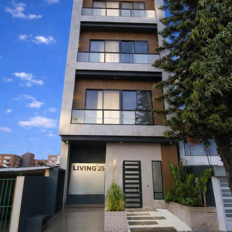 Modelia Smart Suites 303 Airport & Embassy Connection - One-Bedroom Apartment - 15