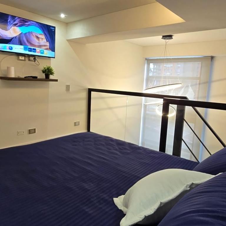 Modelia Smart Suites 303 Airport & Embassy Connection - Apartamento de 1 dormitorio - 22