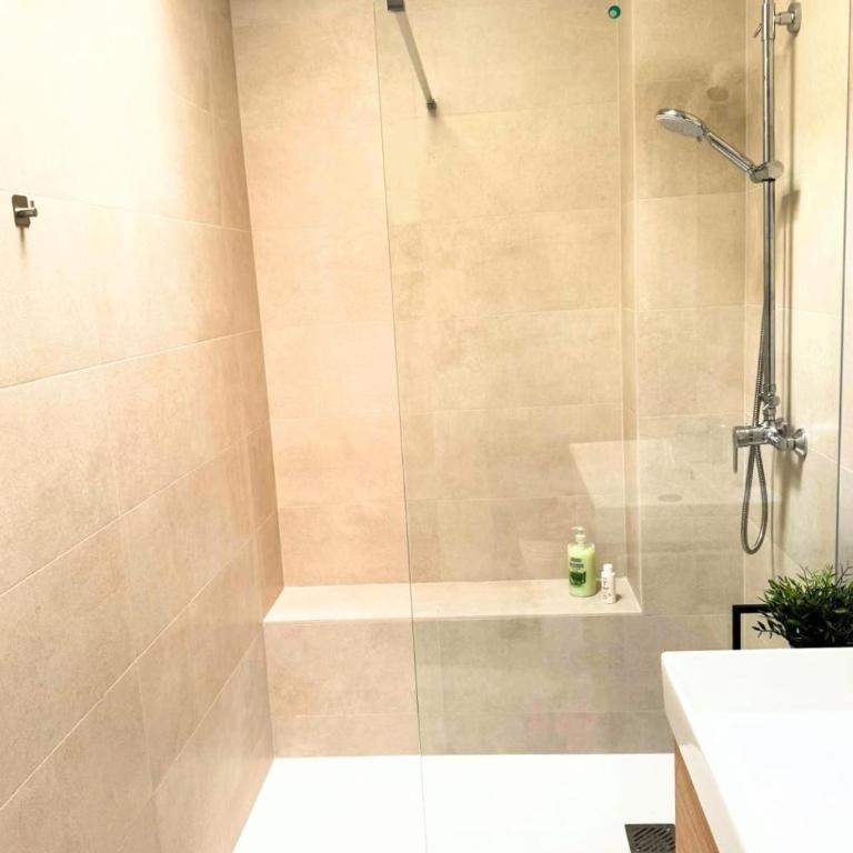 Villa Aloe - chill in the sun! - Apartamento de 2 dormitorios - 17