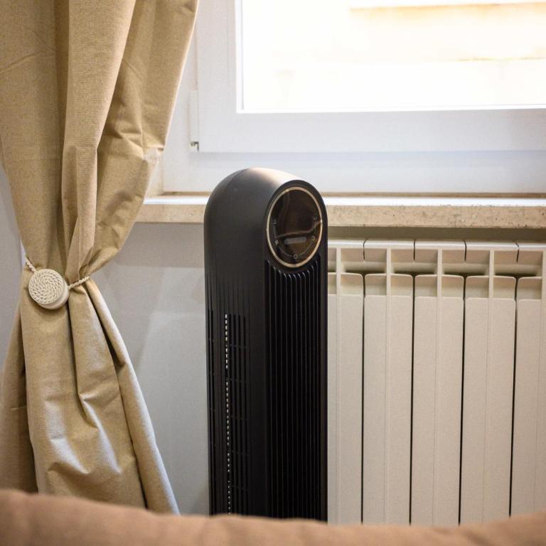 Appartamento 4 Posti Letto Centro Storico Ancona - Appartamento con 1 Camera da Letto - 17