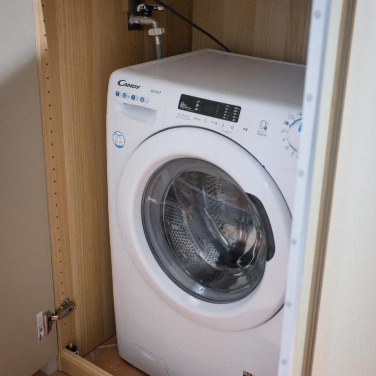 Appartamento 4 Posti Letto Centro Storico Ancona - Appartamento con 1 Camera da Letto - 19
