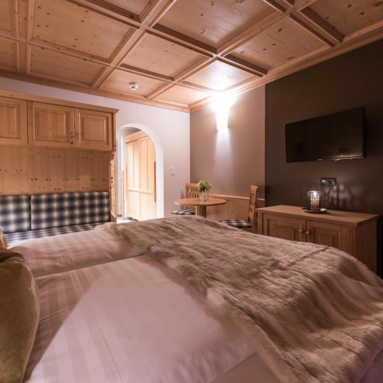 Hotel Winterbauer - Standard Doppelzimmer - 3