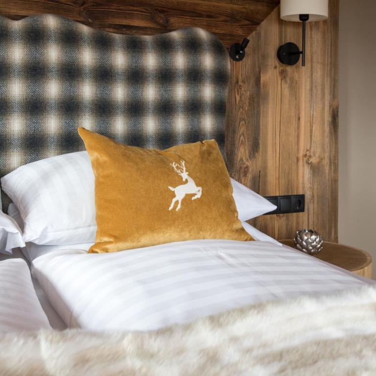 Hotel Winterbauer - Standard Doppelzimmer - 1