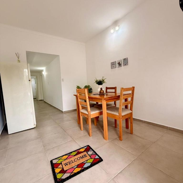 PausaBragado - Apartamento de 1 dormitorio - 1