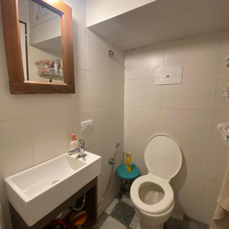 Rosa China PH - Apartamento de 1 dormitorio con jardín - 8