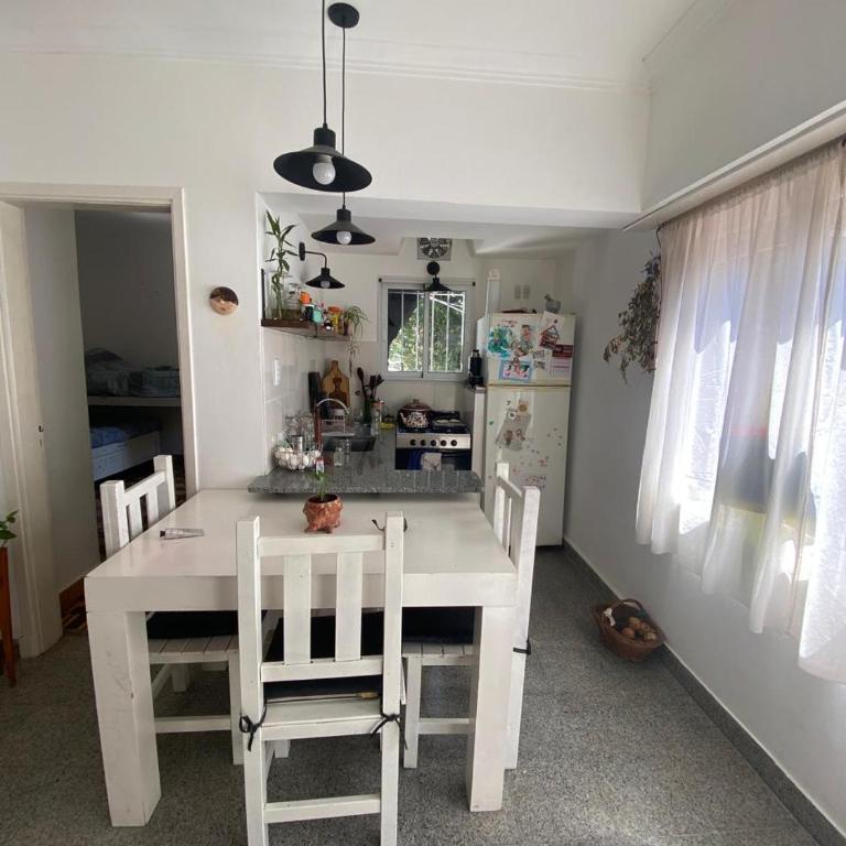 Rosa China PH - Apartamento de 1 dormitorio con jardín - 5