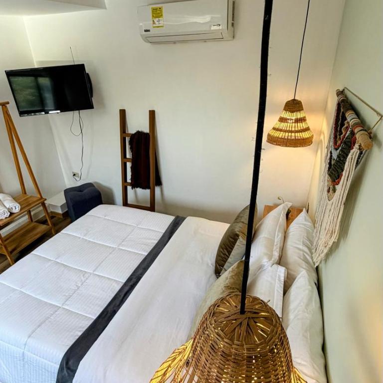 Luum Casa Hotel Manila - Habitación Triple Estándar - 5