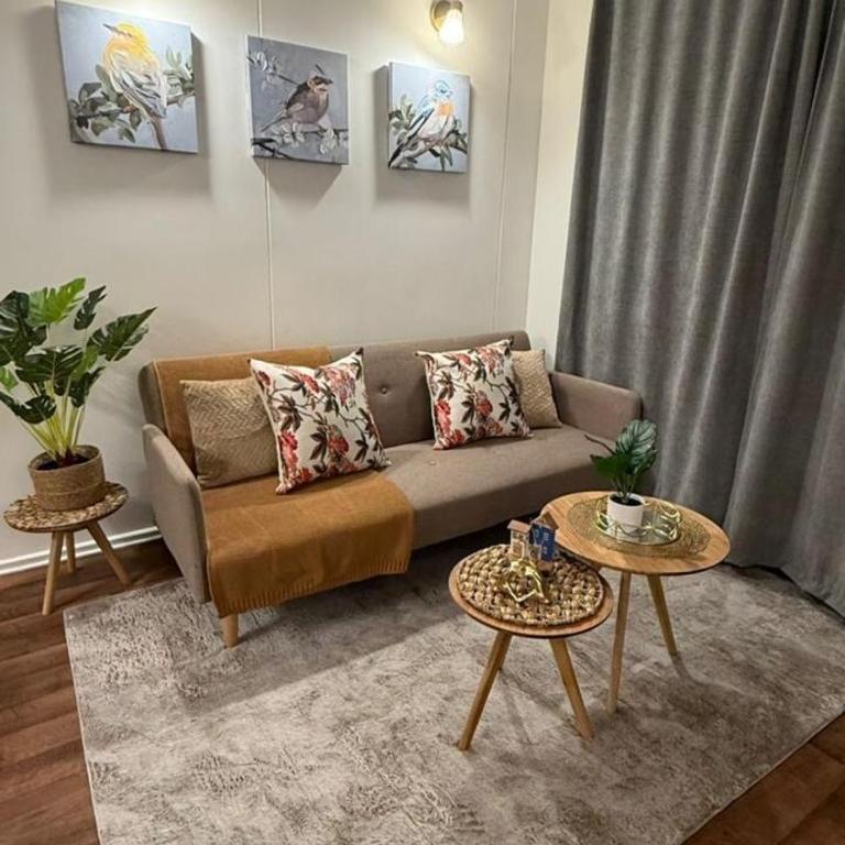 Depto céntrico cercano al lago con vista al volcán - Apartamento - 16