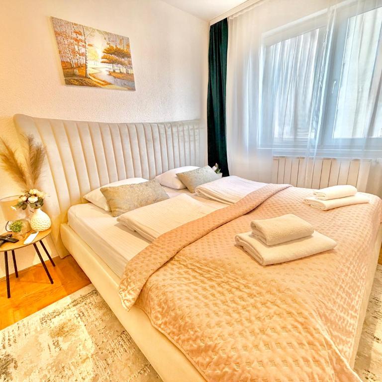 Apartment Pacifik Lux & Private Garage - Apartman sa 2 Spavaće Sobe - 2