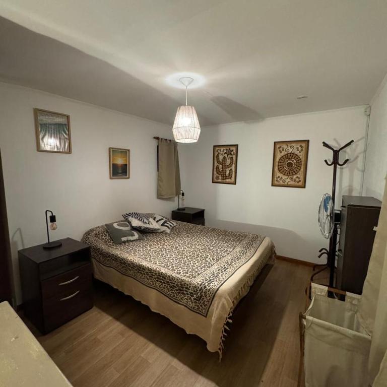 Complejo Santa Ana Miramar Buenos Aires - Casa con 1 dormitorio - 9