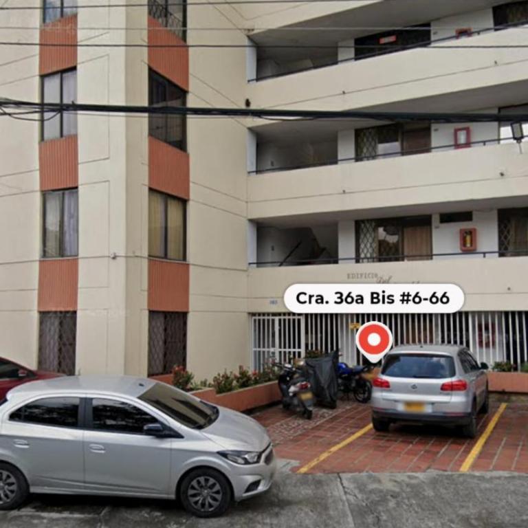 APARTAESTUDIOSIDALIm - Apartamento de 1 dormitorio - 15