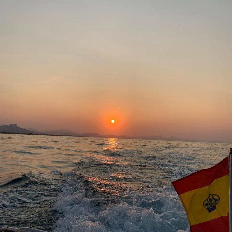 Near beaches # wheel chair # Parking # Heart Javea - Apartamento de 2 dormitorios - 11
