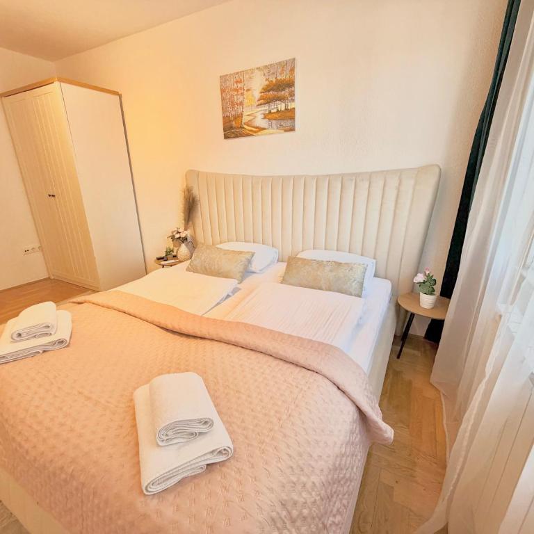 Apartment Pacifik Lux & Private Garage - Apartman sa 2 Spavaće Sobe - 3