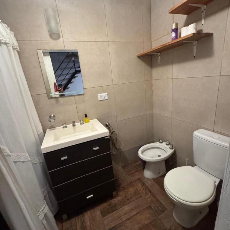 Complejo Santa Ana Miramar Buenos Aires - Casa con 1 dormitorio - 13