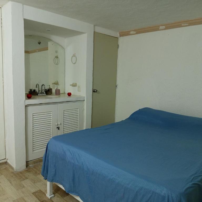 Excellent location in the hotel and restaurant area - Apartamento de 2 dormitorios - 12