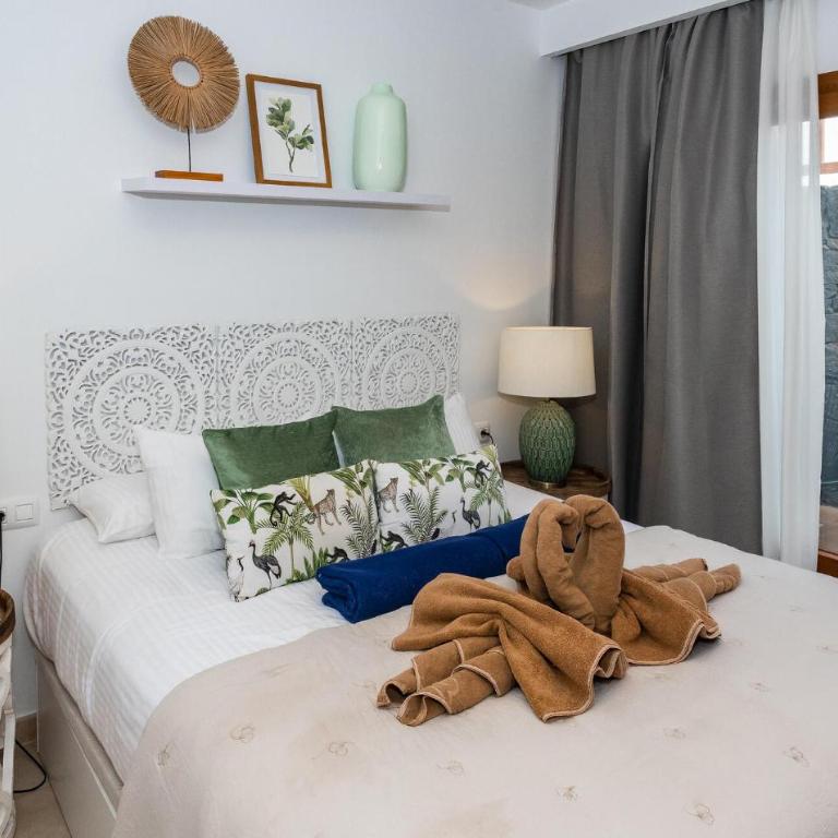Casa Familia - Four-Bedroom Vacation Home - 14