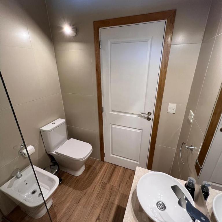 Entre Notros - Apartamento de 1 dormitorio - 7