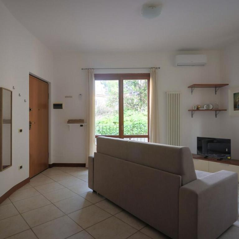 Appartamento 4 Posti Letto con Patio e Parcheggio - Appartamento con 1 Camera da Letto - 9