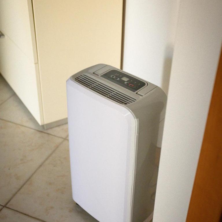 Appartamento 4 Posti Letto con Patio e Parcheggio - Appartamento con 1 Camera da Letto - 22
