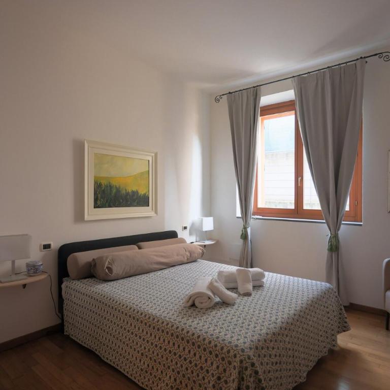 Appartamento 4 Posti Letto con Patio e Parcheggio - Appartamento con 1 Camera da Letto - 23