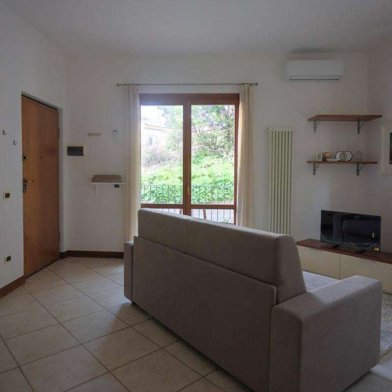 Appartamento 4 Posti Letto con Patio e Parcheggio - Appartamento con 1 Camera da Letto - 24