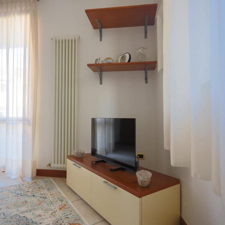 Appartamento 4 Posti Letto con Patio e Parcheggio - Appartamento con 1 Camera da Letto - 25