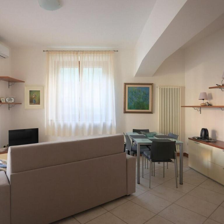 Appartamento 4 Posti Letto con Patio e Parcheggio - Appartamento con 1 Camera da Letto - 31