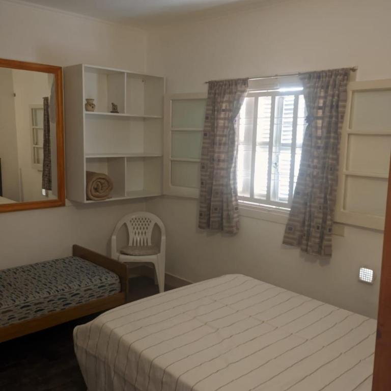 Departamento de adelante - Apartamento de 1 dormitorio - 8