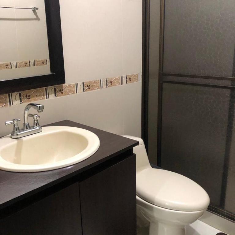 Cómodos apartaestudio en el Norte de Cali - One-Bedroom Apartment - 6