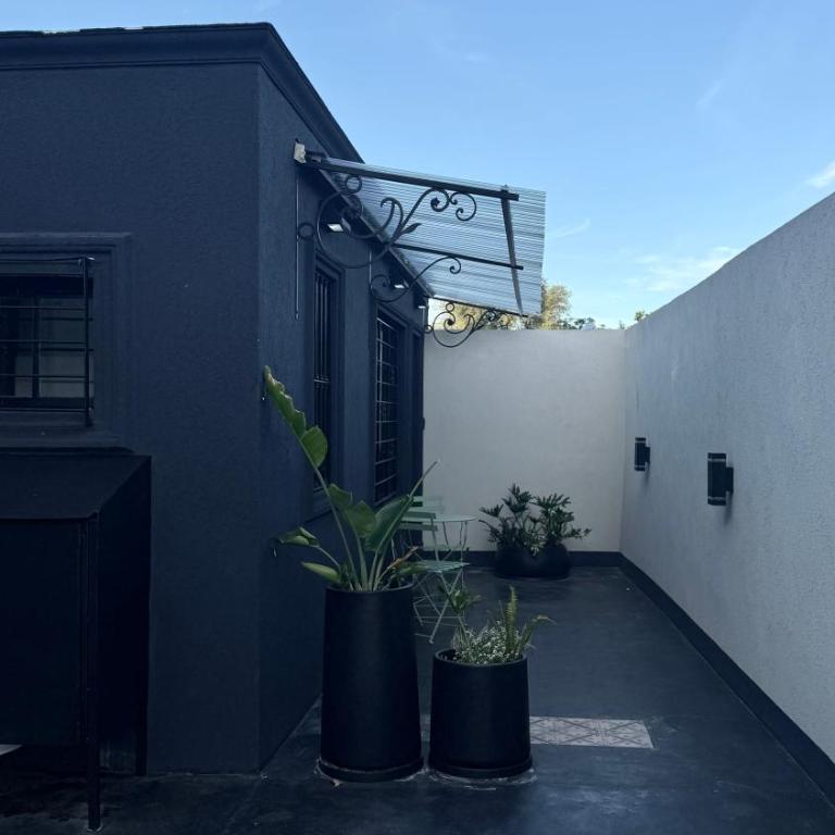 Esquina del tiempo - Departamento dos ambientes - Apartamento de 1 dormitorio - 5