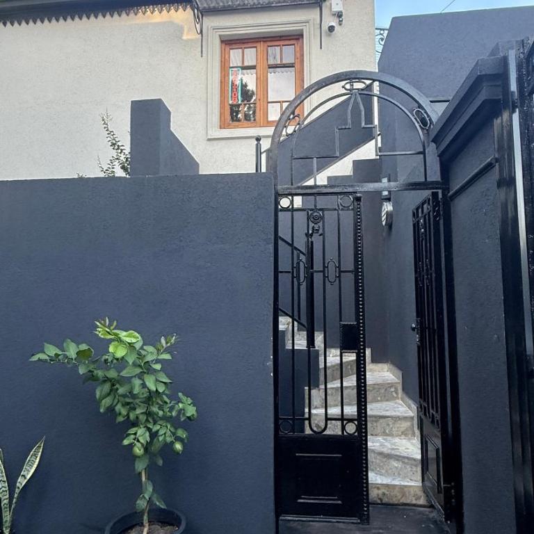 Esquina del tiempo - Departamento dos ambientes - Apartamento de 1 dormitorio - 6