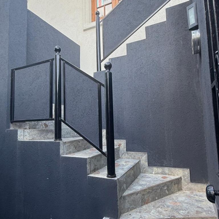 Esquina del tiempo - Departamento dos ambientes - Apartamento de 1 dormitorio - 7