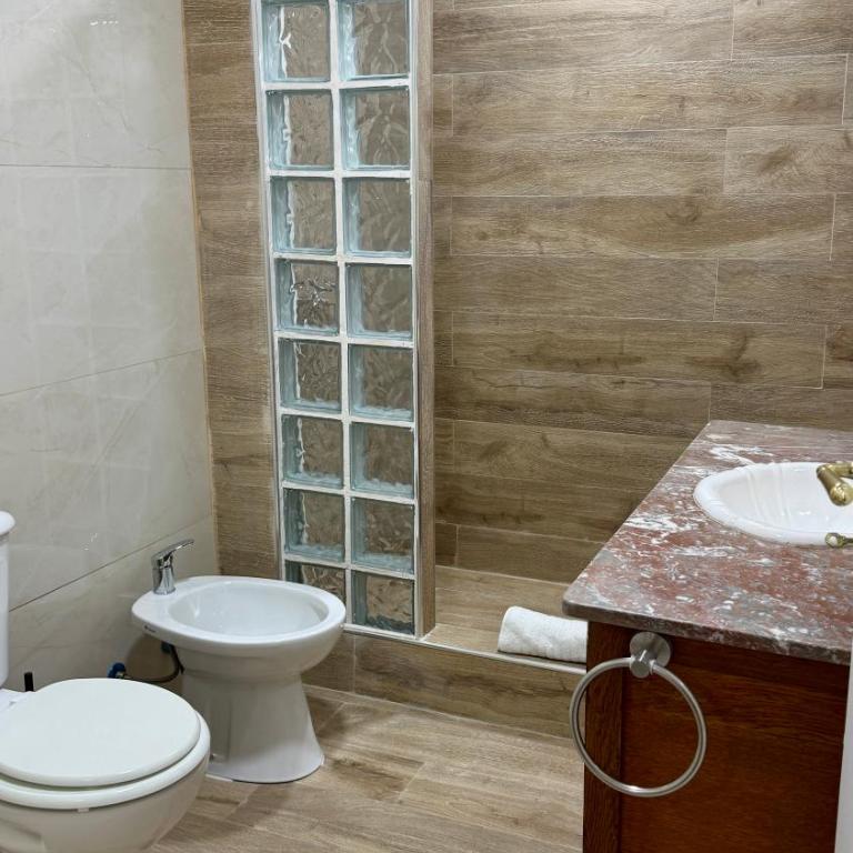 Esquina del tiempo - Departamento dos ambientes - Apartamento de 1 dormitorio - 12