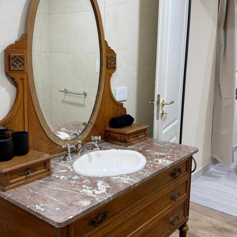 Esquina del tiempo - Departamento dos ambientes - Apartamento de 1 dormitorio - 13