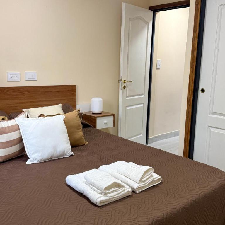 Esquina del tiempo - Departamento dos ambientes - Apartamento de 1 dormitorio - 14