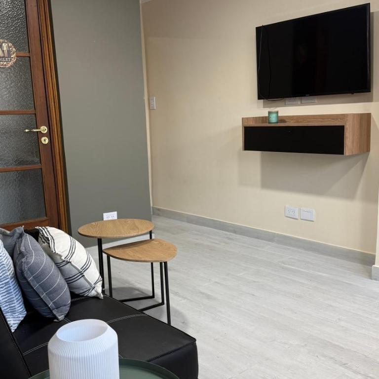 Esquina del tiempo - Departamento dos ambientes - Apartamento de 1 dormitorio - 15