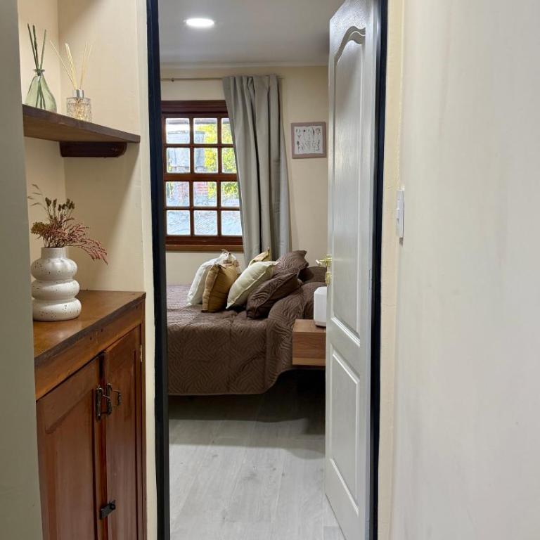 Esquina del tiempo - Departamento dos ambientes - Apartamento de 1 dormitorio - 16