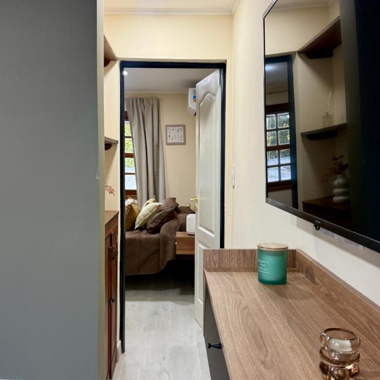 Esquina del tiempo - Departamento dos ambientes - Apartamento de 1 dormitorio - 18