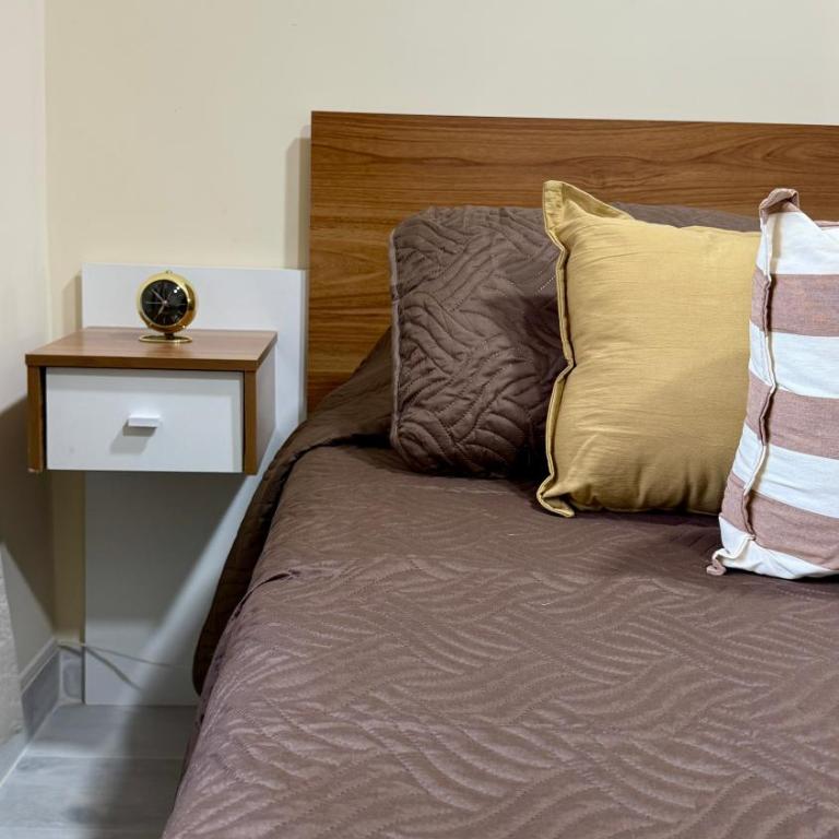 Esquina del tiempo - Departamento dos ambientes - Apartamento de 1 dormitorio - 23