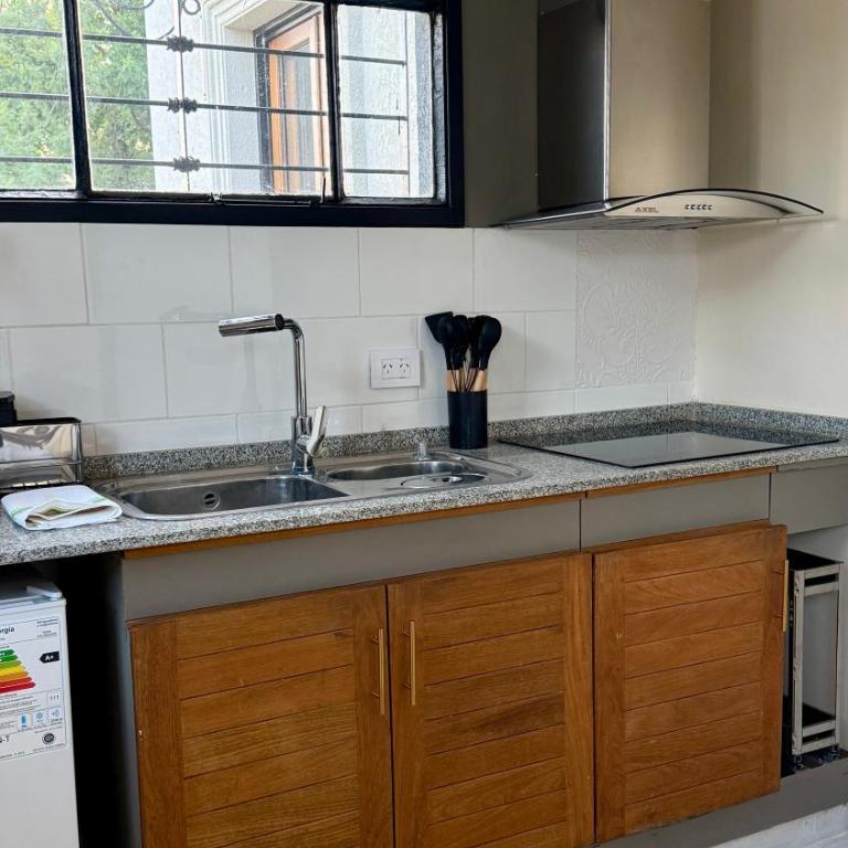 Esquina del tiempo - Departamento dos ambientes - Apartamento de 1 dormitorio - 24