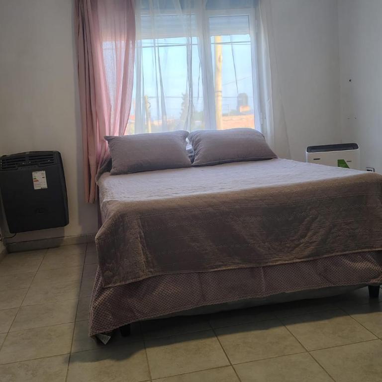 Hermoso departamento - Apartamento de 1 dormitorio - 4