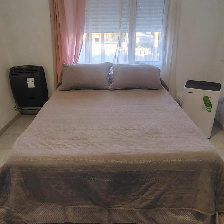 Hermoso departamento - Apartamento de 1 dormitorio - 5