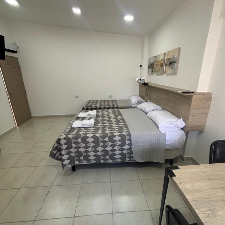 Departamento Center - One-Bedroom Apartment - 9