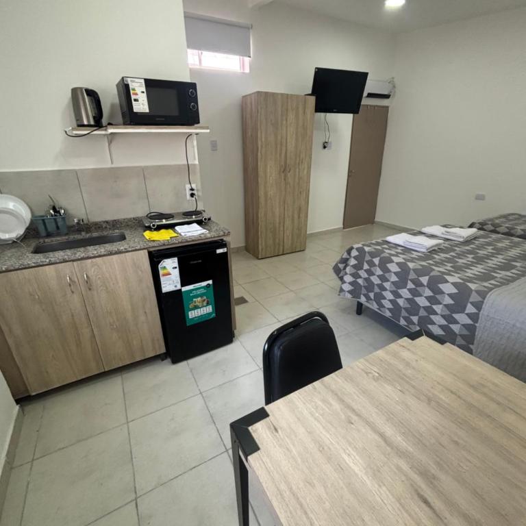 Departamento Center - One-Bedroom Apartment - 10
