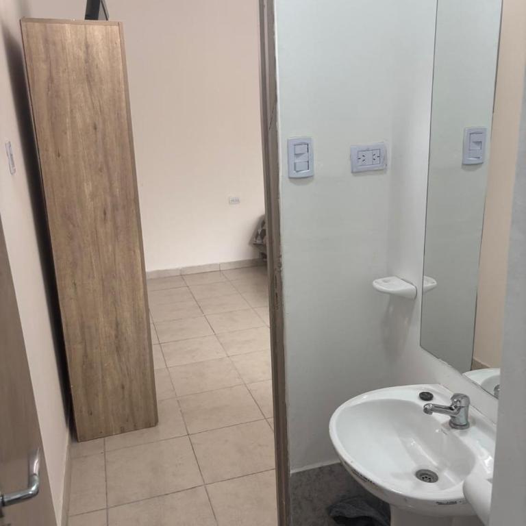 Departamento Center - One-Bedroom Apartment - 15