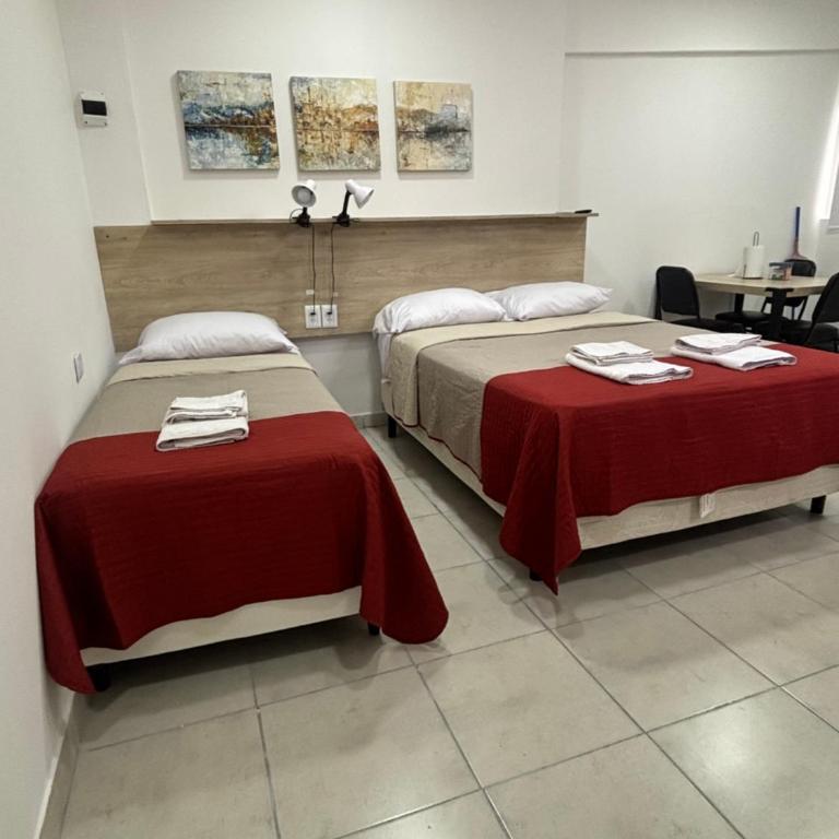 Departamento Center - One-Bedroom Apartment - 5