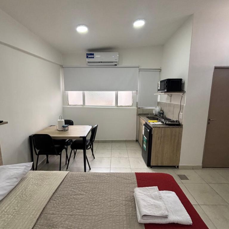 Departamento Center - One-Bedroom Apartment - 4