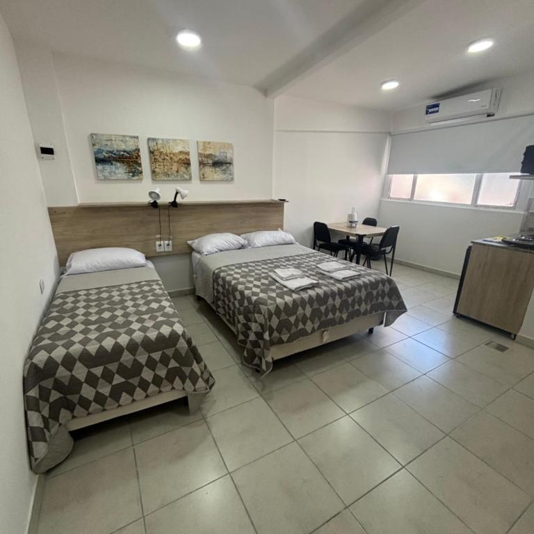 Departamento Center - One-Bedroom Apartment - 7